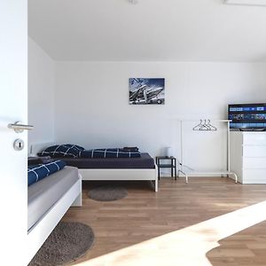 Appartement met Twee Slaapkamers